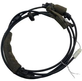 74130-tg7-a00 Honda 2016-2021 Pilot Hood Bonnet Release Open Opener Cable Line Wire Assy Oem