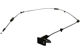 74130-thr-a01 Honda 2018-2024 Odyssey Oem Hood Bonnet Lock Latch Open Release Cable With Handle