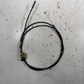 74130-tk6-a01 Honda 09-13 Fit Hood Release Cable Wire Oem