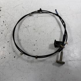74130-tr0-a01zc Honda 12 Civic 4d Hood Release Cable Beige Oem