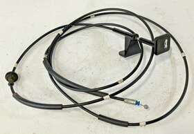 74130-tva-a02za Honda 2018 - 2021 Accord Hood Release Cable With Opener Handle # 82230