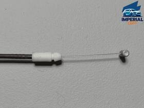 Honda 74130tg7 2016-2022 Pilot Front Hood Bonnet Release Open Opener Cable Line Oem