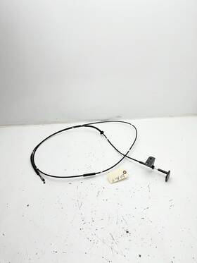 74130tvaa02 Honda 2018-2022 Accord - Front Hood Bonnet Release Open Lock Cable Oem