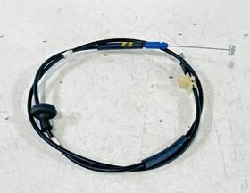74131-3w0-a01 Honda 23-25 Hr-v Front Hood Bonnet Release Open Opener Handle Cable # 103710a