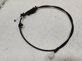 74131-tba-a01 Honda 2016-2021 Civic Sedan Hood Bonnet Release Open Cable Oem