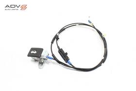 74131t20a01 Honda Civic Hood Bonnet Release Open Opener Cable Line With Handle Oem 2022 - 2025