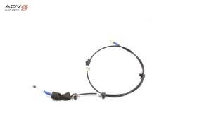 74131tgha01 Honda Civic Hood Bonnet Release Open Opener Cable Oem 2017 - 2021