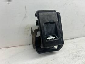 74132-sh3-a01 Honda Civic 88-91 Hood Lock Release Lever Assembly Oem Dash Crx Si