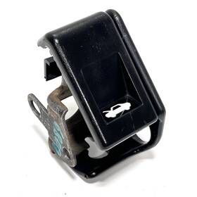 Honda 74132-sr0-a01 1992-1995 Civic Interior Hood Latch Release Handle Lever Oem
