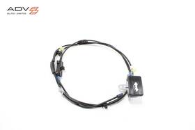 741323d4a01 Honda Cr-v Hood Bonnet Release Open Opener Cable With Handle Oem 2023 - 2025