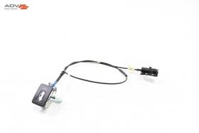 741323w0a01 Honda Hr-v Hood Bonnet Release Open Opener Cable With Handle Oem 2023 - 2025