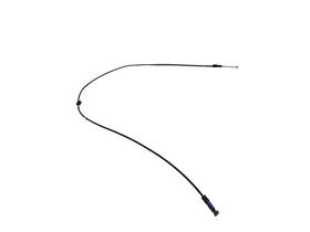 74132tlaa01 Honda Oem Cr-v 2017-2022 Hood Bonnet Rear Release Open Opener Cable