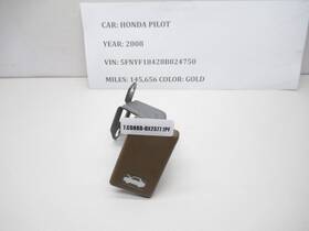 74135-s0x-a01zg Honda 2008-2012 Accord Hood Release Handle Lever Opener Assy Oem