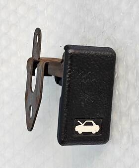 74135-sm4-a01za Honda Oem Hood Release Lever Cl Tl Insight Fit Accord Odyssey