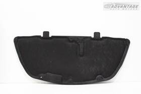 74141-t20-a00 Honda 2022-2024 Civic Front Hood Bonnet Sound Insulation Pad Cover Panel Oem