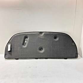74141tvaa00 Honda 2018 - 2020 Accord Hood Bonnet Sound Insulation Pad Cover Shield Oem