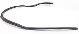 74143-t2a-a01 Honda 2013-2017 Accord Lx Rearward Hood Cowl Grille Seal Weathertstrip Oem