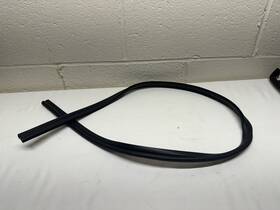 74143-tva-a01 Honda 2018-2021 Accord Hood Bonnet Rearward Weatherstrip Seal Factory Oem