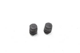 74144tvaa00 Honda Accord Hood Bumper Adjuster Buffer Stop Stopper Cushion Oem 2018-2022-set
