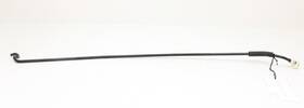 74145-t2a-a00 Honda 2013-2017 Accord Lx Hood Open Stay Rod Oem