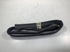 74146-s6a-e01 Honda 02-05 Civic Si Front Hood Seal Rubber Oem 74146-s6a-e01 Honda 02-05 Civic Si Front Hood Seal Rubber Oem