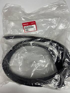 74146-thr-a02 Honda Genuine Rubber Hood Seal