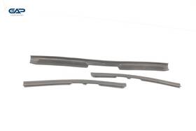 74146tlaa00 Honda Cr-v Hood Bonnet Weatherstrip Seal Oem 2017 - 2022 -set