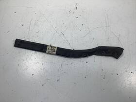 74152-s84-a00 Honda 98-00 Accord 4d Left Front Hood Seal Rubber Oem