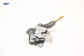 74170t90a01 Honda Pilot Hood Bonnet Left Side Lock Latch Oem 2023 - 2024