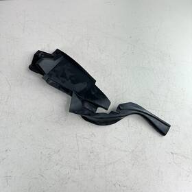 74212-t2f-a0 Honda 2013-2017 Accord Front Right Passenger Side Cowl Hood Hinge Cover Oem