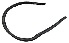 74213tx4a01 Honda Cr-v Hood Bonnet Rear Weatherstrip Rubber Seal Oem 2017-2022