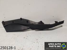 74222t7w-a001-c5 Honda Oem 2016-2018 Hrv Hr-v 1.8l End Cover