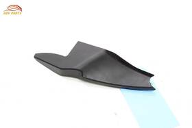 742713a0a0 Honda Cr-v Hood Bonnet Left Driver Side Hinge Cover Trim Oem 2023 - 2024