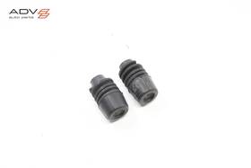 74827sle003 Honda Hr-v Hood Bumper Buffer Stop Stopper Cushion Oem 2017 - 2022 -set