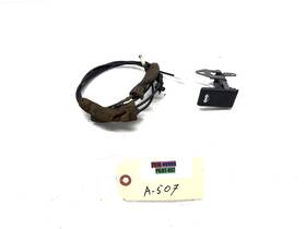 8022-tg7 Honda 2016-2022 Pilot 3.5l Hood Bonnet Release Cable Oem