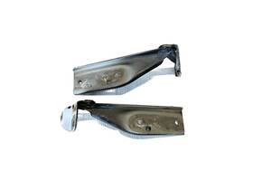 60120-sz3-010zz Honda Acura Hood Hinges Set Left And Right Hinge Rl 1999-2004 Genuine Oem