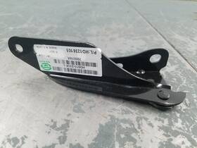 Hd010-228a-l Honda 1999 99 00 Civic Si Em1 Left Hood Hinge Bracket - Non Oem #9108 F4