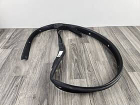 Tban-x01 Honda Civic 2016-2020 Under Hood Bonnet Right Side Weatherstrip Seal Rubber Oem