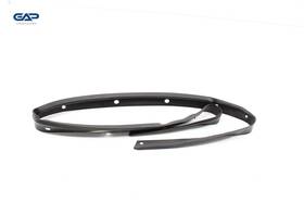 Teacx01r1 Honda Civic Under Hood Forward Weatherstrip Seal Oem 2016 - 2021