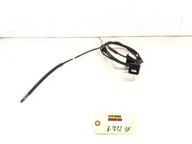 Tva-8278 Honda 2018-2022 Accord Hood Bonnet Release Handle Opener With Cable Oem
