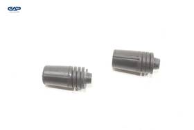 Tz5x80 Honda Pilot Hood Bumper Cushion Stop Stopper Buffer Oem 2023 - 2024 -set