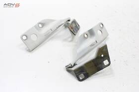 65400ea00a Hood Nissan Frontier Bonnet Left And Right Side Hinge Oem 2005 - 2021 -set 65400ea00a Hood Nissan Frontier Bonnet Left And Right Side Hinge Oem 2005 - 2021 -set