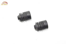 9054115016 Hood Toyota Tundra Bumper Cushion Stop Stopper Buffer Oem 2014 - 2024 -set