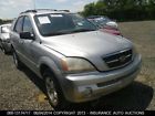 117-58645a Hood Fits 03-06 Sorento 37564