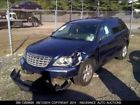 117-01634 Hood Fits Pacifica