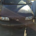117-58420 Hood Fits Sportage