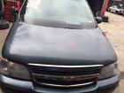 117-01516a Hood Fits Venture