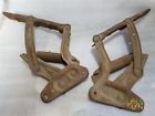 118-00298r Hood Hinge Set Left Right