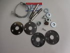 Hpk100 Opgi Hood Pin Parts