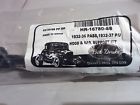 Hr-16780-ss Bob Drake Hood Support
